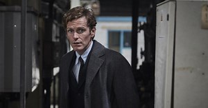 Les enquêtes de Morse : Saisons, Casting, Episodes, Résumés