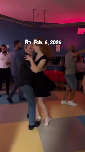 A sneak peak of the BACHATA ROOM at our upcoming GALA AT THE GASWORKS! 🎟️ Advance tickets available NOW at www.salsasoulproductions.com or in link in bio. See you on the dance floors in style on February 6! 💃🏻🕺🏿 🎉GALA at the GASWORKS by SalsaSoul Productions 🎉 Friday, February 6, 2026 **Featuring 3 rooms: LIVE SALSA BAND/SALSA ROOM BACHATA ROOM KIZOMBA ROOM** *ROOM 1: Latin Swing Sextet (live band) DJ Gio Beginner Salsa lesson with Giovanni Torres *ROOM 2: Bachata w/ DJ El Romantico Inter