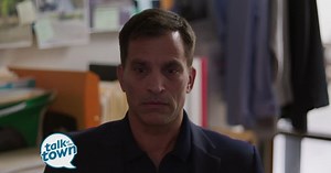 Actor Johnathon Schaech Stars in The Night Clerk