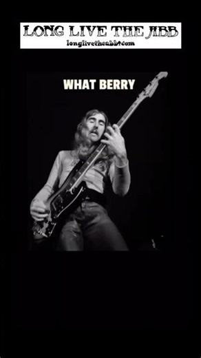 Duane Allman, Berry Oakley, and Dickey Betts and the Allman Brothers’ sound 🍄 Vitamin ABB
