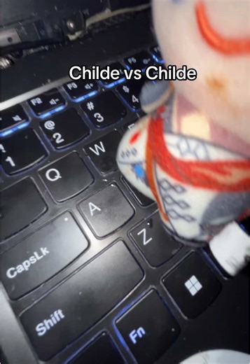 ilovechildemorethanme على TikTok