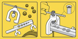 Make Your Own Brake Lines With Confidence Using This Flaring Toolkit