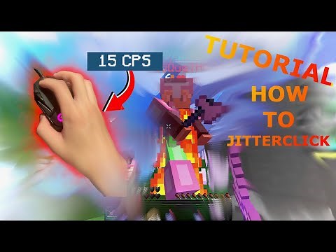 How to Jitter click + Aim!!! (Logitech g502 or any mouse)