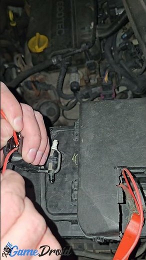 Windshield Washer Pump Test – Does It Work? 🚗💦