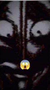 the horror of analog horror ultraman #horror