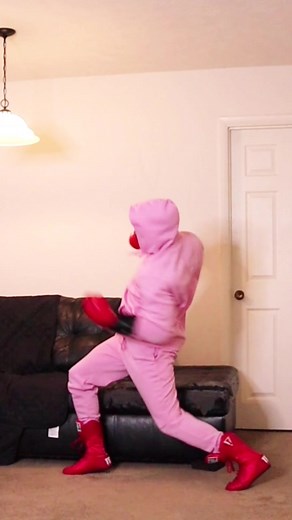 Mastering Little Mac's K.O. Punch in Boxing & Martial Arts