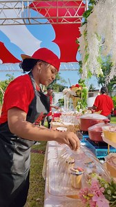 95K views · 3.1K reactions | “Cook out date with Coca Cola tukijiwandaa na food festival “@coca_cola_tanzania #MaajabuHalisinaCoke #Cocacola #Realmagic | Angel Nyigu | Facebook