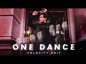 One Dance – Drake ft. Wizkid & Kyla (Remix) | Vibey Edit | Song Era