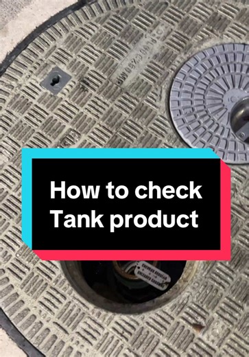 How to Identify Tank Products in Fuel Hauling