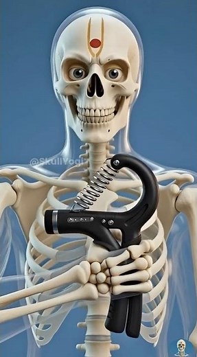 Grip Strength Test — What Level Are You?