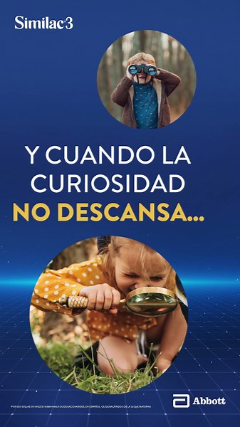 Cuando explora sin parar, ayúdalo reforzando sus defensas