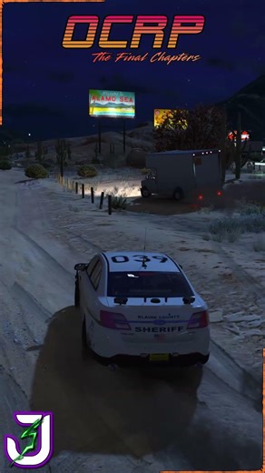 Under Our Nose #ocrp #gtarp #fivem #gta