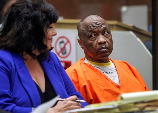 Today in History: May 5, ‘Grim Sleeper’ convicted of murder