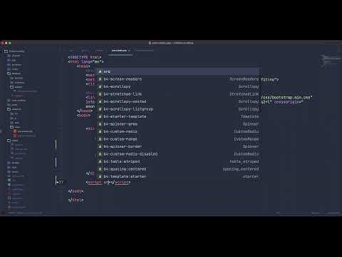 Laravel infinite scrolling avec la cursor pagination