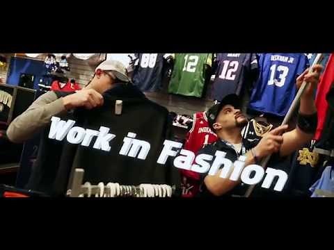 Become a Part Time Sales Associates | LIDS & Locker Room by LIDS