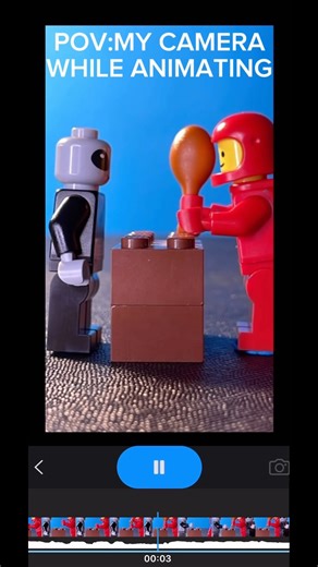 Lego stopmotion meme #lego #legostopmotion #legoanimation #stopmotionanimation #music