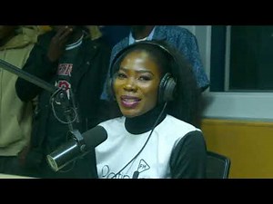 Jah Child Latest Radio Interview | ZIMDANCEHALL OVERDRIVE