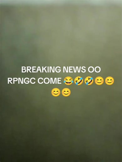 Breaking News: RPNGC Come with Hilarious Updates!