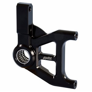 Axle Seating POLINI, for radial brake calliper, 178.0201