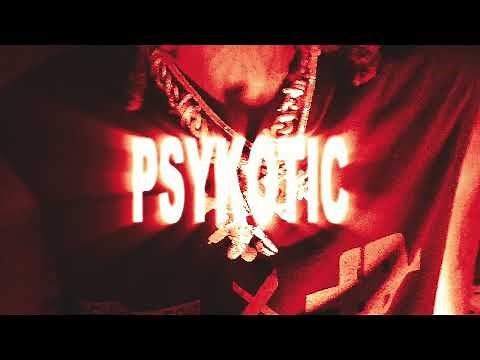 OSAMASON Loop Kit - PSYKOTIC | KEN CARSON x OPIUM x OSAMASON Royalty Free Loop Kit