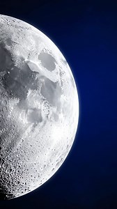 1K views | A breathtaking and rare moment was captured from space as...