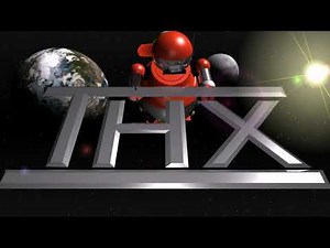 THX Transformers (Reversed)