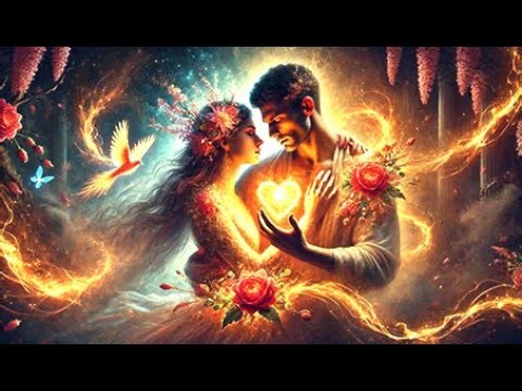 HEART AND SOUL ©Aeoliah from his album Divinaura