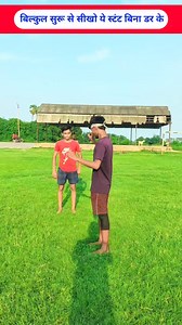 2.6M views · 55K reactions | How to do backhandspring tutorial for beginners | suraj.flipper | Facebook
