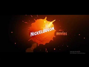 Paramount Pictures / NIckelodeon movie / Spin master entertainment