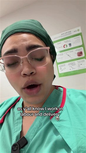 Life in the Hospital: Labor and Delivery Explained