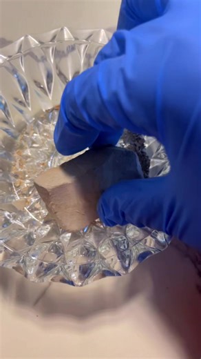 Nouvelle sculpture en argile ASMR : Calaba