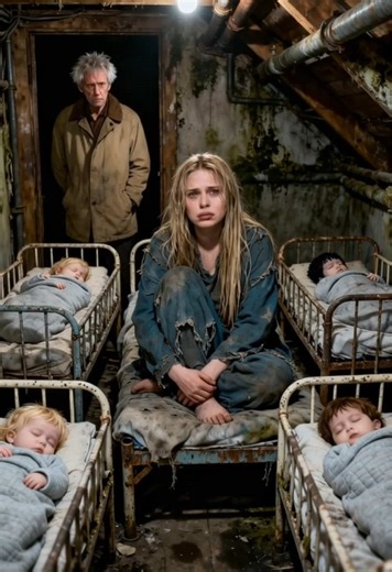 24 ans d'emprisonnement et sept enfants : la vérité sur ce père est plus terrifiante qu'un film d'horreur ! #LégendeUrbaine #HistoireHorreur #LeSaviezVous