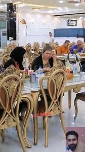 124K views · 5.7K reactions | Falling tea prank 藍藍藍 #funnymoments #funnyvideos #trendingreelsvideo #funnypost | Vid Reaction | Facebook