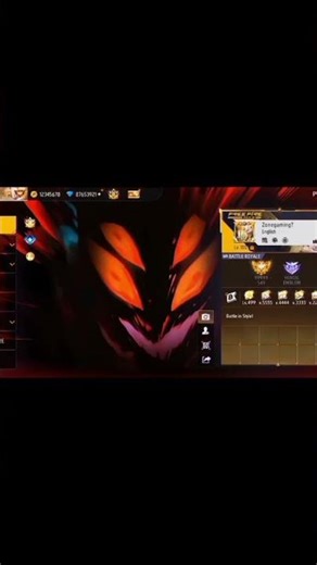 unlimited Diamond unlimited gold proxy server🤯🤯 #proxyservers #proxy #freefire #ff #overlayfs