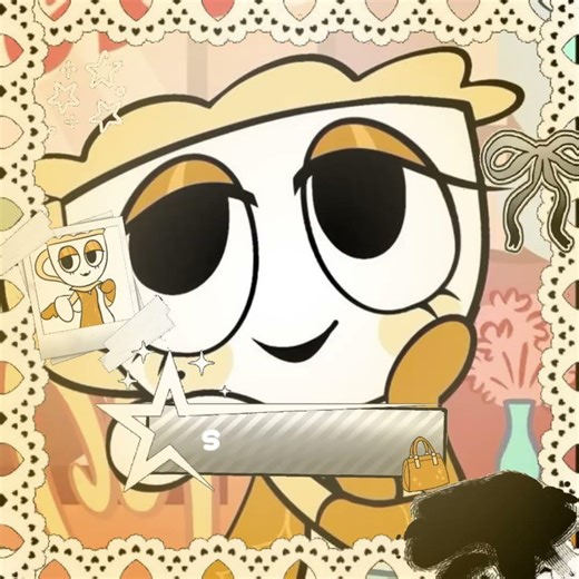 first time making a ship edit kinda scared || DYLE X TEAGAN || #dandysworld #givemebackmykids #edit