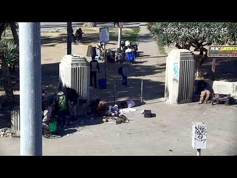MacArthur Park - Cam 1