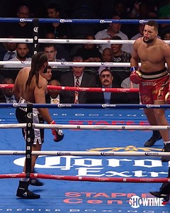 443K views · 2.6K reactions | 7-0 with 7 KOs in just 16 months as a pro  Watch The Juggernaut Joe Joyce face Bermane Stiverne SATURDAY 3:45PM ET on Showtime. | All the Smoke Boxing | Facebook