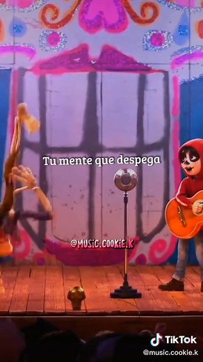 Un poco loco: La Canción de Luis Ángel y Gael García