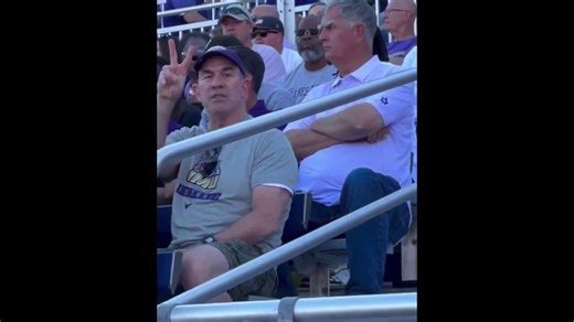 Fan yells for Winsome Earle-Sears to 'go back to Haiti'