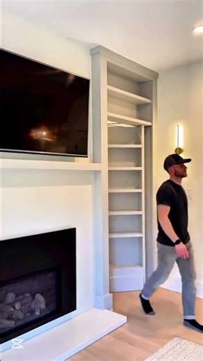 Why This Feels So Expensive Glass Panel Movement (The Silent Engineering)Glass Floats” Effect