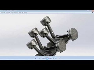 Efecto Metálico Solidworks