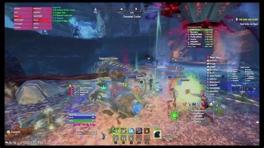 Depression & Obsession