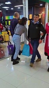 131K views · 416 reactions | A sign "Help me" becomes her ticket to escape | Family World | Facebook