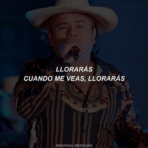 3.5M views · 96K reactions | Lloraras 鸞❤ Tierra Cali | Regional Mexicano | Facebook