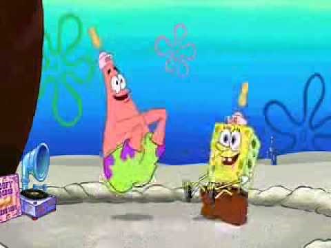 [ Spongebob The Movie ] Goofy Goober Song