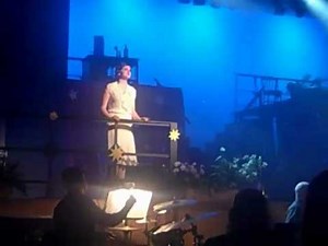 Bugsy Malone - Ordinary Fool