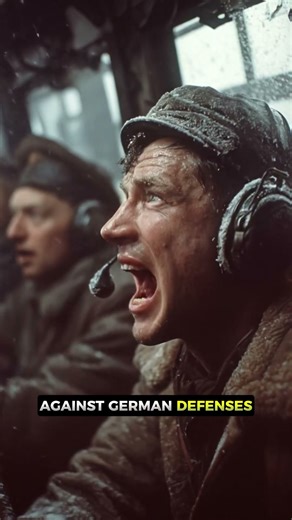 Moscow 1941 – When Winter Crushed the Nazi Dream (Part 1)