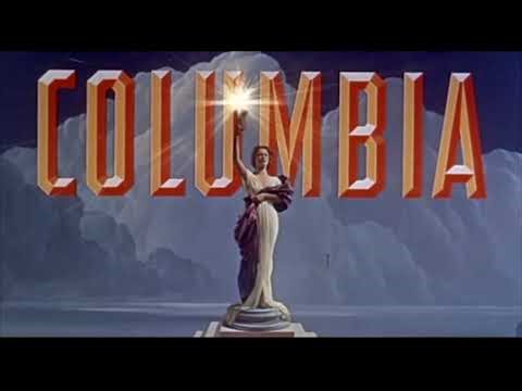 Columbia Pictures (Closing, 1956)