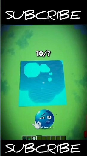 Biggest Satisfying Build ...😱💥 #minecraft #shortsviral