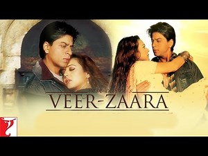 Veer-Zaara Full Movie Facts and Review | Shah Rukh Khan | Preity Zinta | Rani Mukherjee